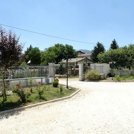 Preturo B&B Grandangolo المظهر الخارجي الصورة