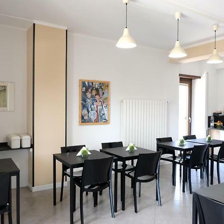 Preturo B&B Grandangolo المظهر الخارجي الصورة