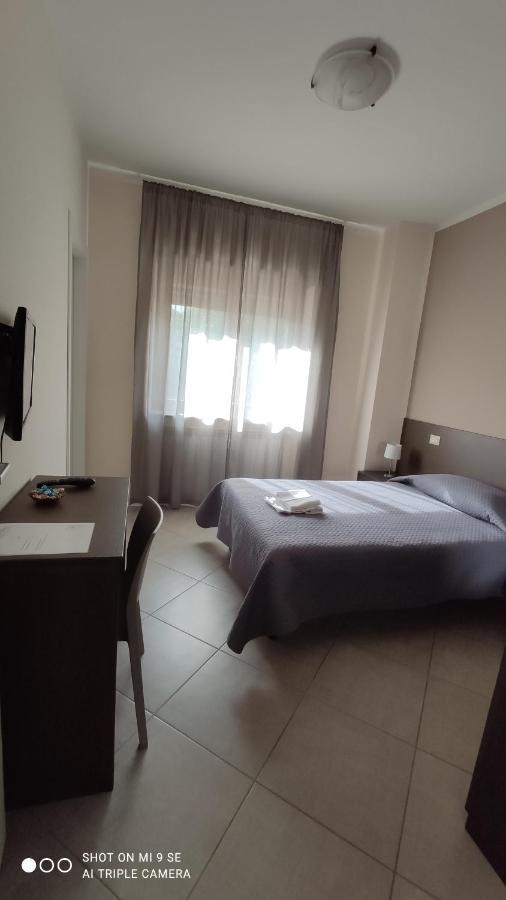 Preturo B&B Grandangolo المظهر الخارجي الصورة