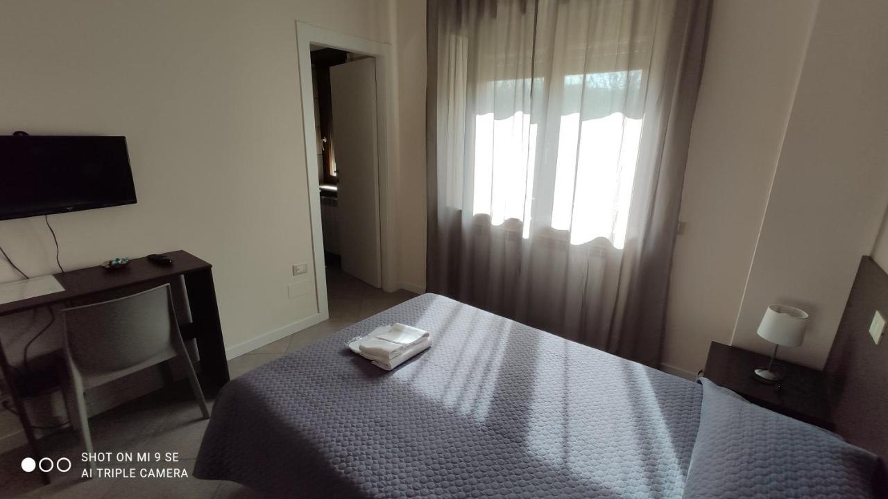 Preturo B&B Grandangolo المظهر الخارجي الصورة