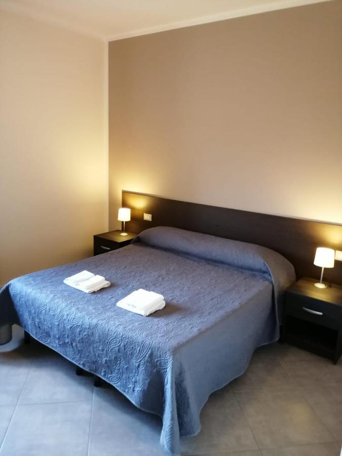 Preturo B&B Grandangolo المظهر الخارجي الصورة