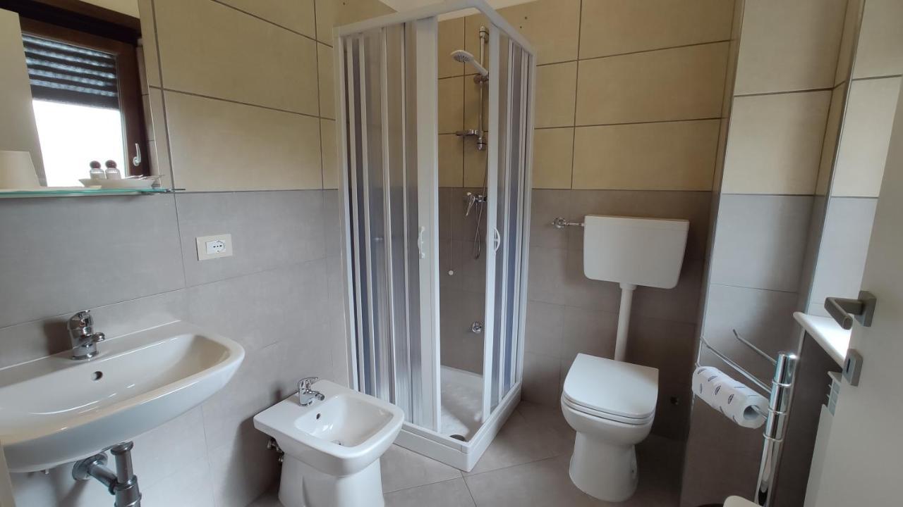Preturo B&B Grandangolo المظهر الخارجي الصورة