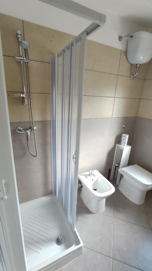 Preturo B&B Grandangolo المظهر الخارجي الصورة