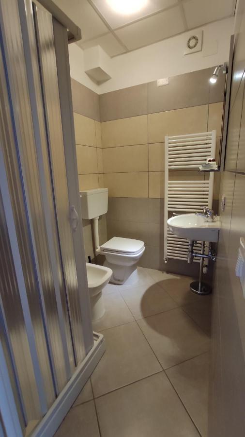 Preturo B&B Grandangolo المظهر الخارجي الصورة