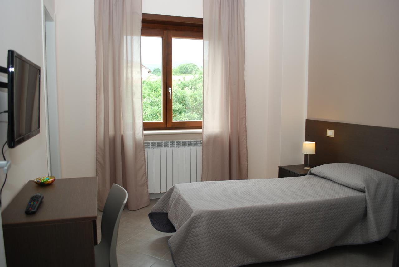 Preturo B&B Grandangolo المظهر الخارجي الصورة