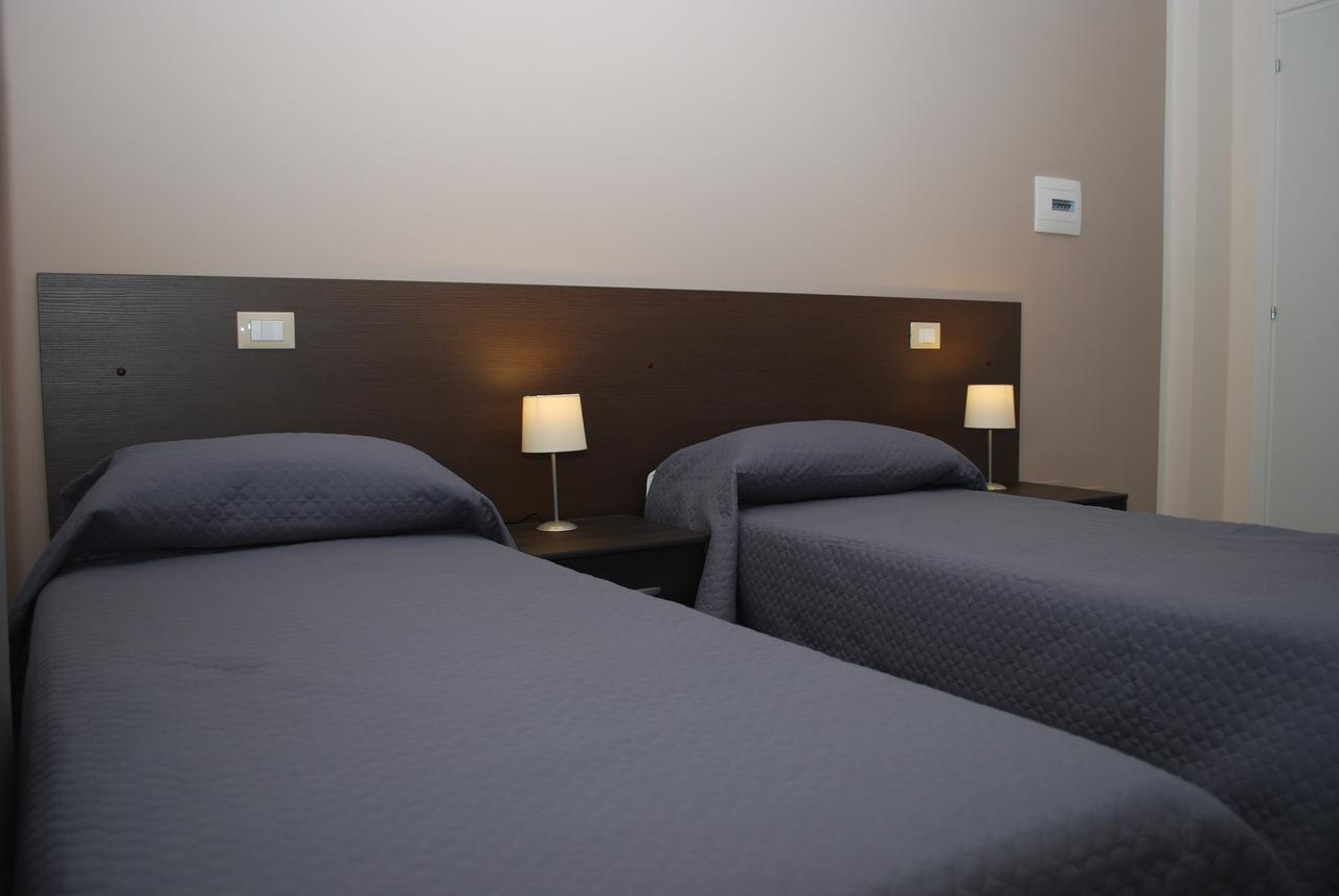 Preturo B&B Grandangolo المظهر الخارجي الصورة
