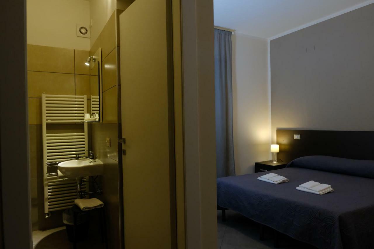 Preturo B&B Grandangolo المظهر الخارجي الصورة