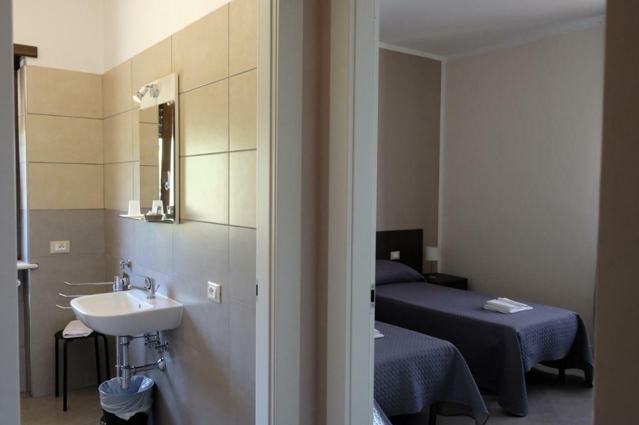 Preturo B&B Grandangolo المظهر الخارجي الصورة