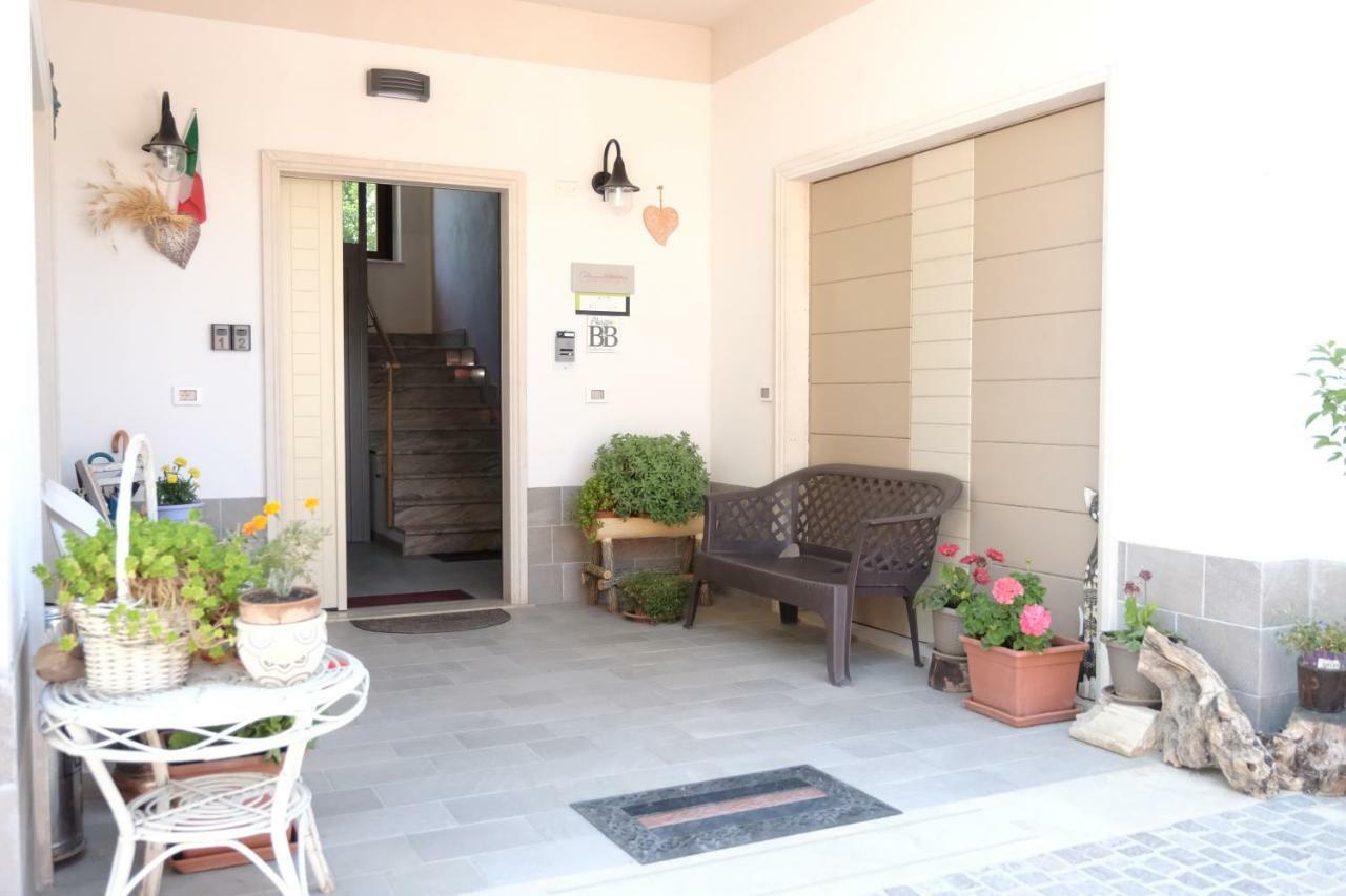 Preturo B&B Grandangolo المظهر الخارجي الصورة