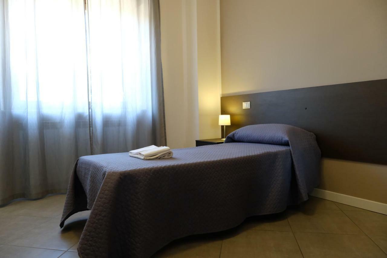 Preturo B&B Grandangolo المظهر الخارجي الصورة