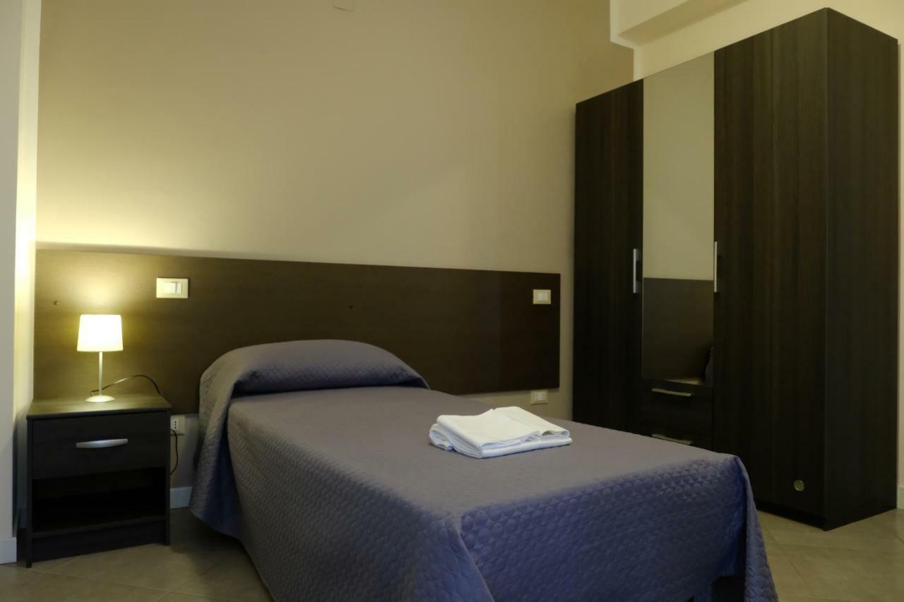 Preturo B&B Grandangolo المظهر الخارجي الصورة